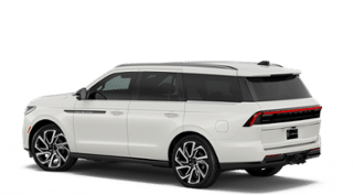 2026 Lincoln Lincoln Navigator External Image 3